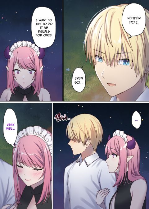 Next Life Sex Hero 3 Chapter 1 page 76