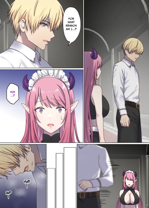 Next Life Sex Hero 3 Chapter 1 page 57