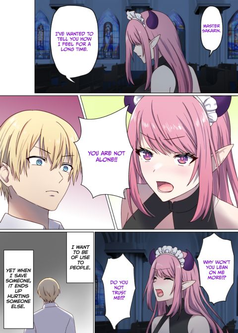 Next Life Sex Hero 3 Chapter 1 page 60