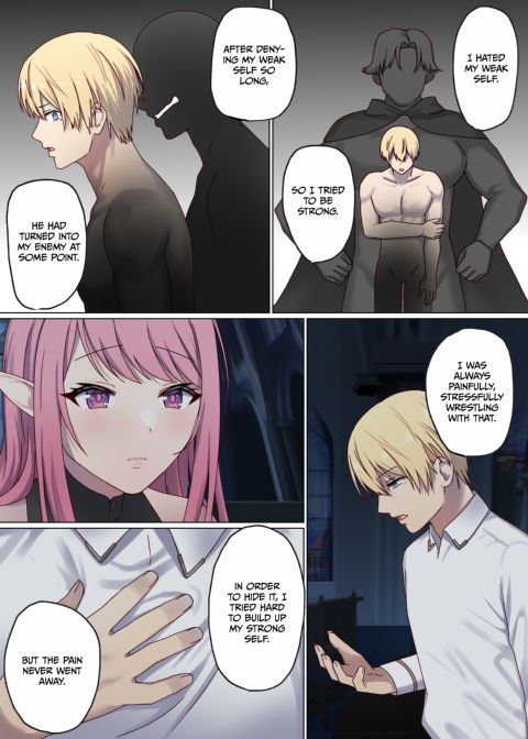 Next Life Sex Hero 3 Chapter 1 page 66