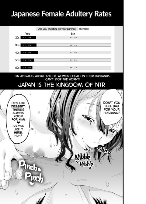 First Crush NTR Chapter 1 page 10