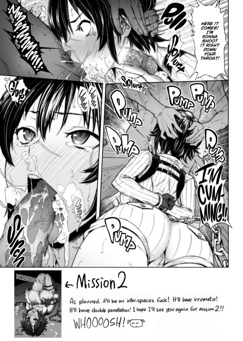 Mission 1 Chapter 1 page 24