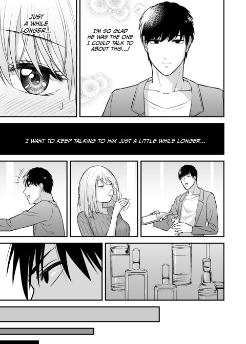 Magical Touch for Your Wife - The Outcall Masseuse and His Satisfying Full Service Chapter 1 page 26