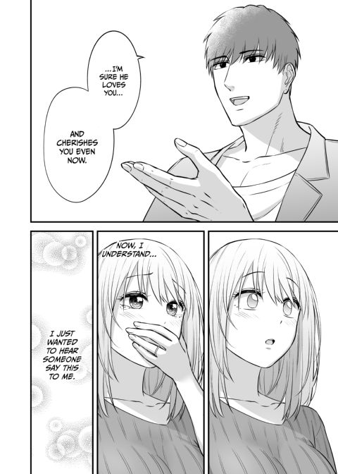 Magical Touch for Your Wife - The Outcall Masseuse and His Satisfying Full Service Chapter 1 page 25