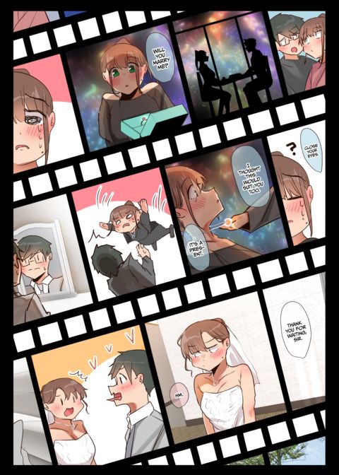 My Hand-Me-Down Wife Chapter 1 page 10