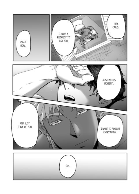 The Titan's Bride Vol.4 Chapter 1 page 25