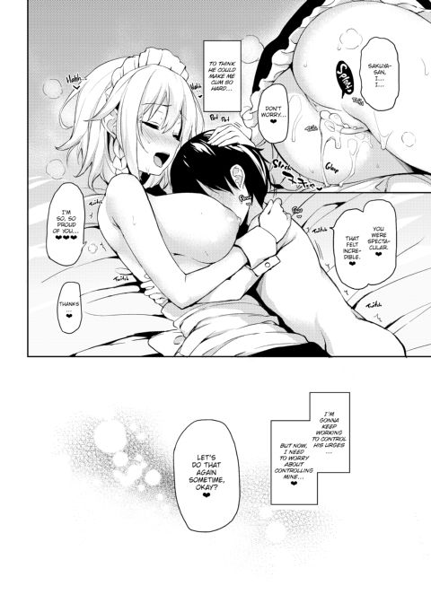 Michiking Box Chapter 1 page 22
