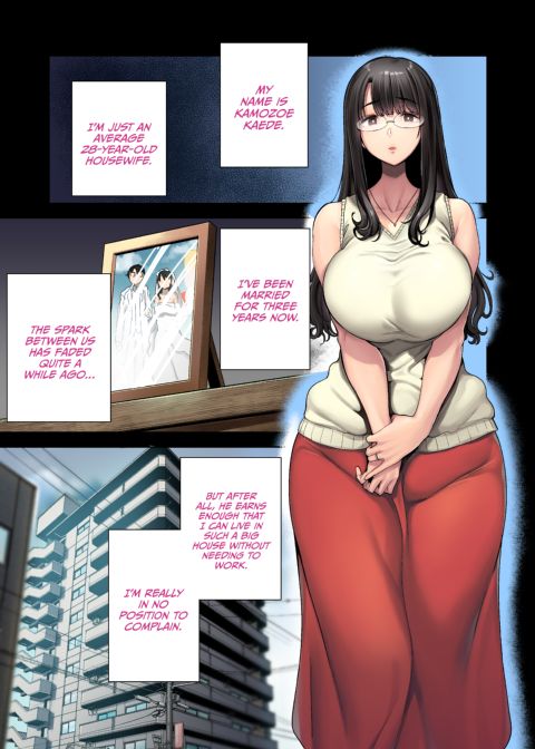 Wild Chronicles - Darkest Desire: Chapter 1 (Full Color Version) Chapter 1 page 42