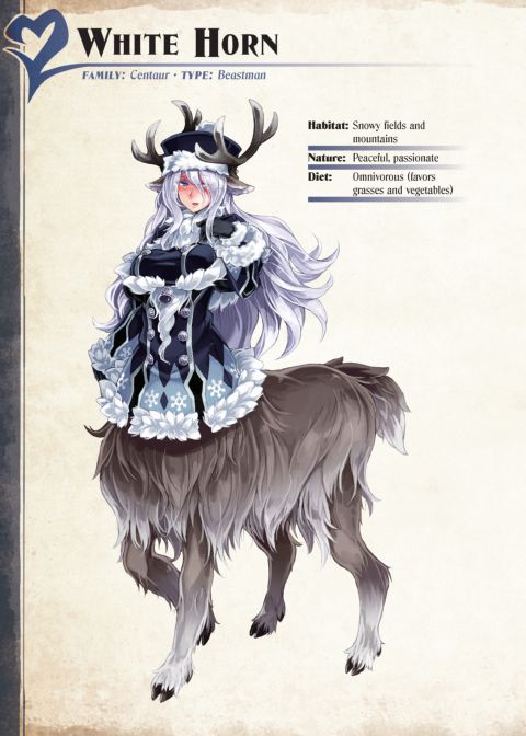 Monster Girl Encyclopedia 2 Chapter 1 page 72