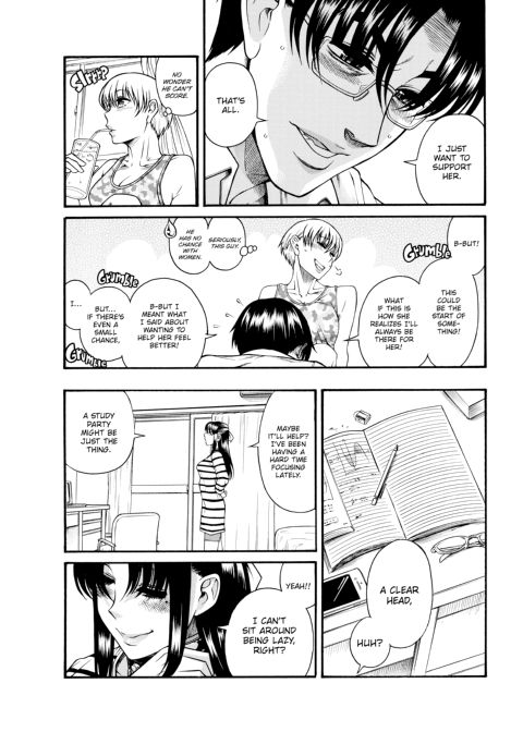 Nana & Kaoru, Vol. 06 Chapter 1 page 374
