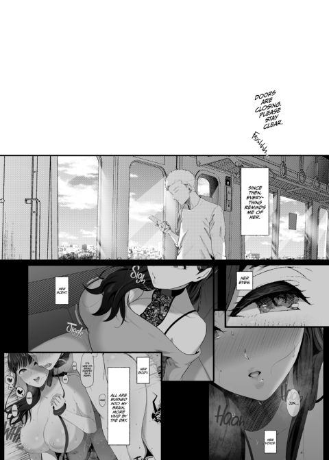 Ema 1: The Sweet Devourer Chapter 1 page 52
