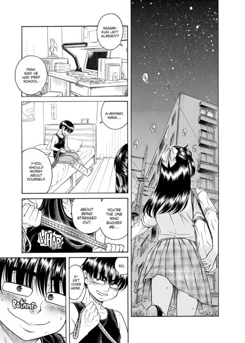 Nana & Kaoru, Vol. 06 Chapter 1 page 530