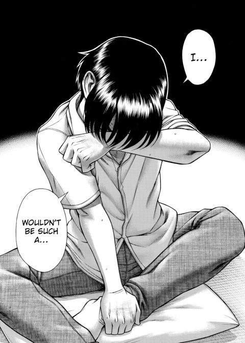 Nana & Kaoru, Vol. 06 Chapter 1 page 181