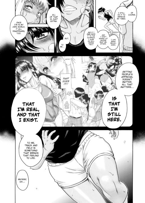 Nana & Kaoru, Vol. 05 Chapter 1 page 366