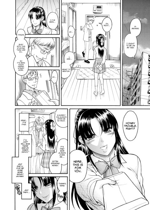 Nana & Kaoru, Vol. 04 Chapter 1 page 144
