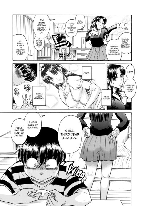 Nana & Kaoru, Vol. 05 Chapter 1 page 516