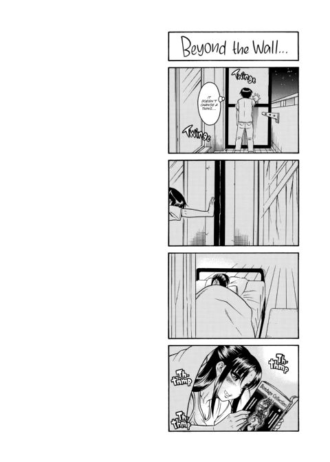 Nana & Kaoru, Vol. 04 Chapter 1 page 104