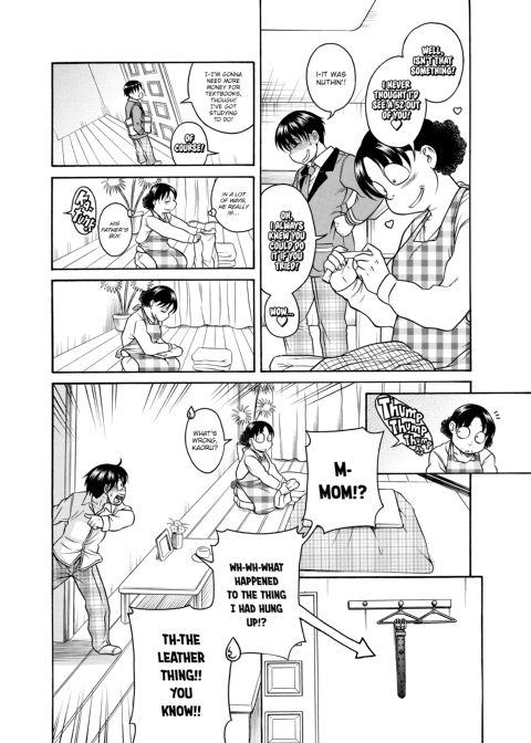 Nana & Kaoru, Vol. 04 Chapter 1 page 421