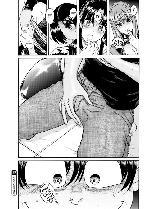 Nana & Kaoru, Vol. 05 Chapter 1 page 278