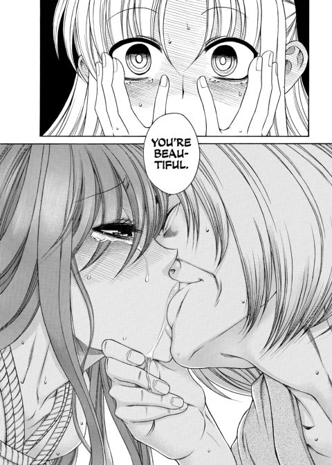 Nana & Kaoru Black Label, Vol. 01 Chapter 1 page 173