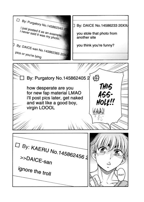Nana & Kaoru, Vol. 06 Chapter 1 page 410