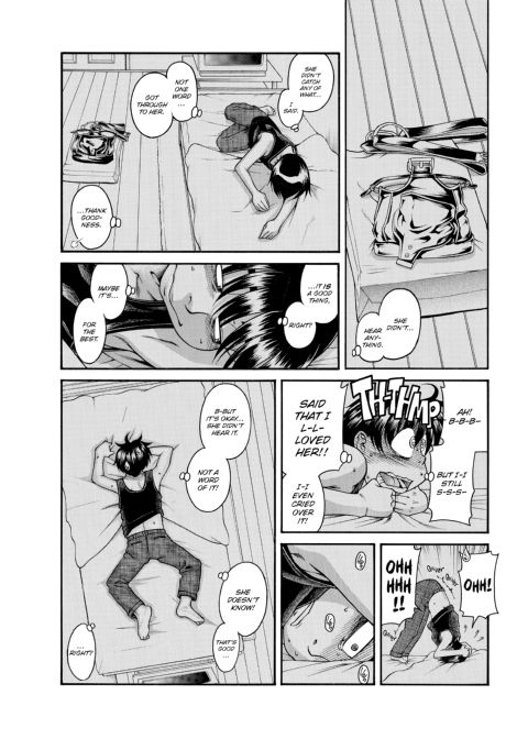 Nana & Kaoru, Vol. 03 Chapter 1 page 268