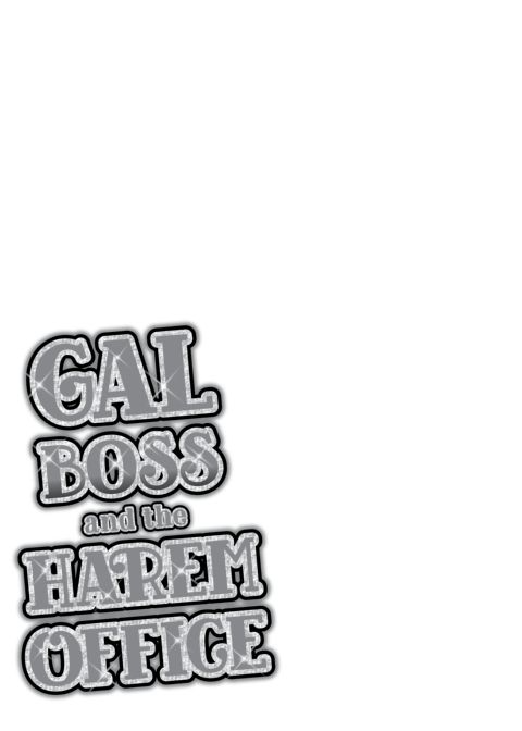 Gal Boss and the Harem Office Chapter 1 page 64