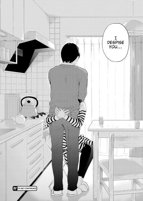 Netoraserare Vol. 3 Chapter 1 page 172