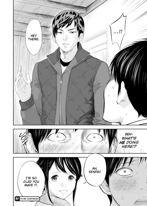 Netoraserare Vol. 2 Chapter 1 page 122