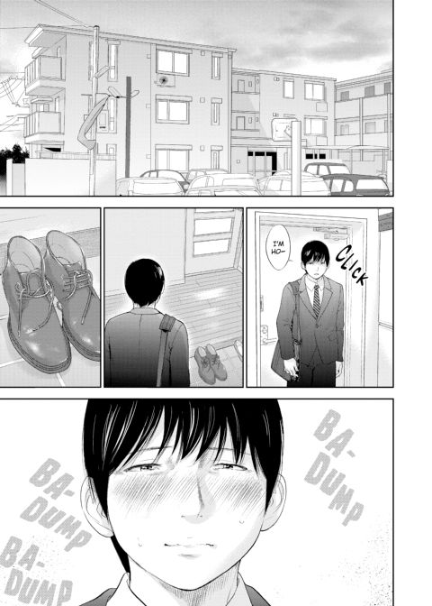 Netoraserare Vol. 3 Chapter 1 page 193