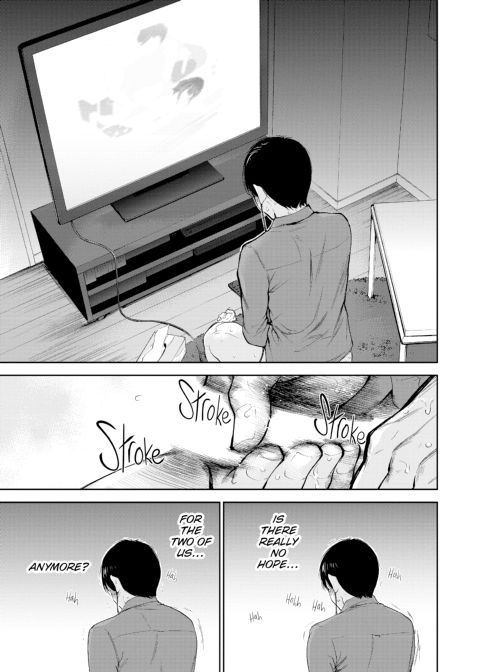 Netoraserare Vol. 2 Chapter 1 page 158