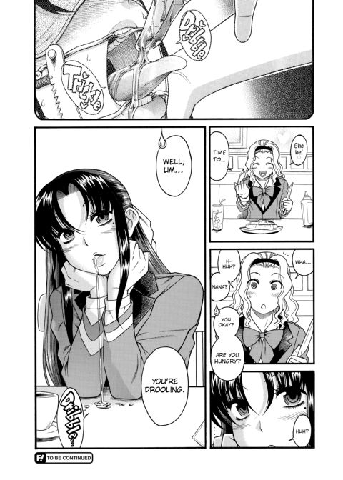 Nana & Kaoru, Vol. 02 Chapter 1 page 55