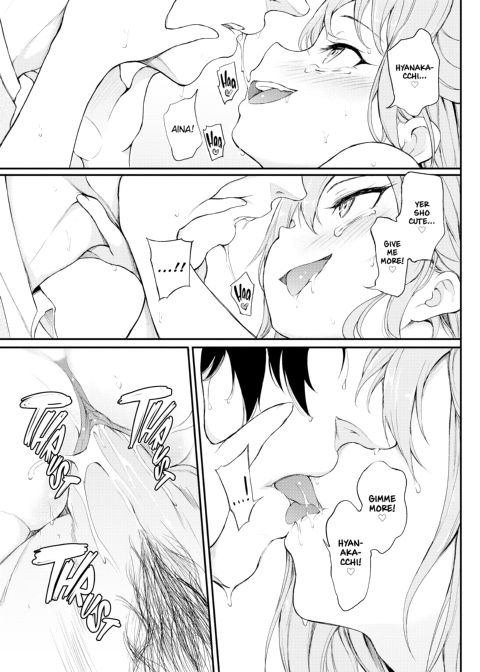 Love Me Chapter 1 page 120