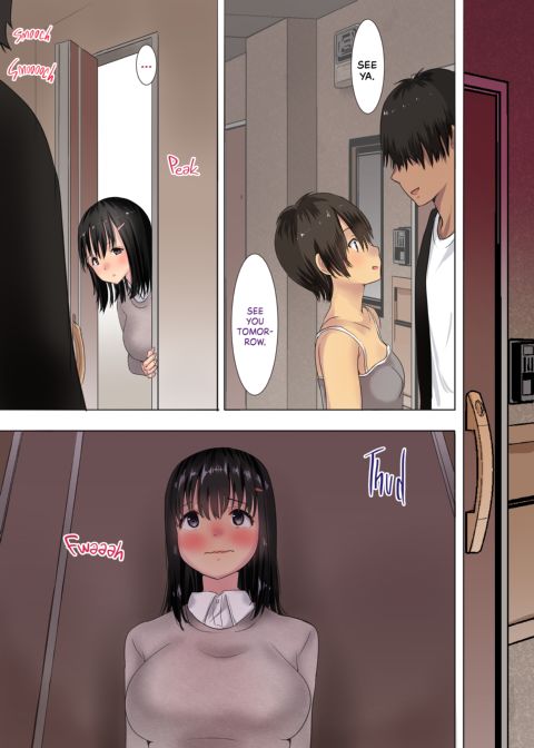Fucking Behind My Husband's Back Chapter 1 page 62