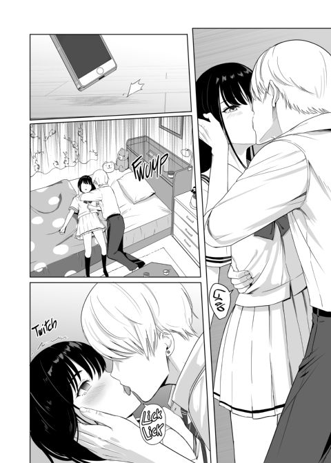All for You 2 Chapter 1 page 49