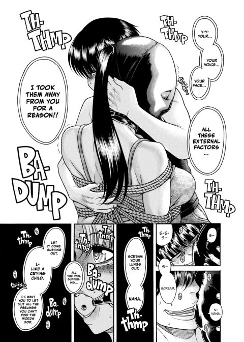 Nana & Kaoru, Vol. 04 Chapter 1 page 218