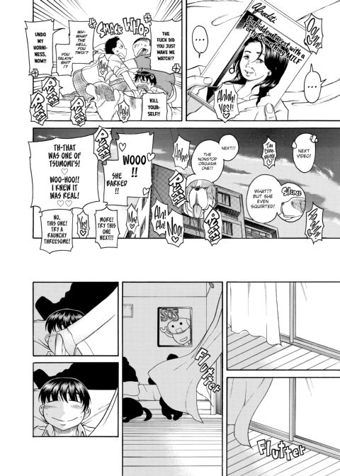 Nana & Kaoru, Vol. 04 Chapter 1 page 118