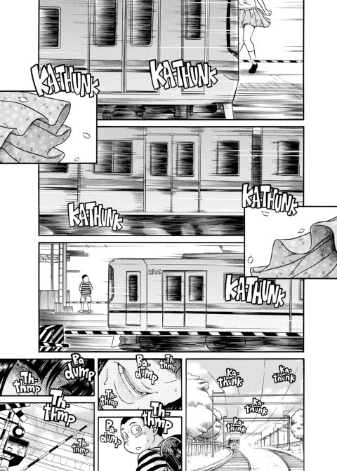 Nana & Kaoru, Vol. 04 Chapter 1 page 356