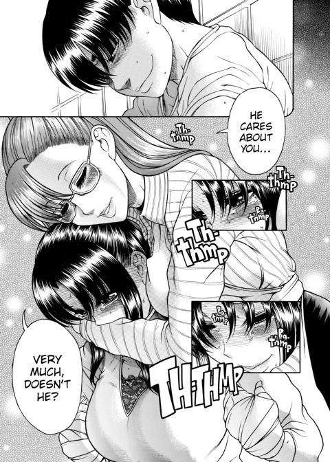 Nana & Kaoru, Vol. 04 Chapter 1 page 503