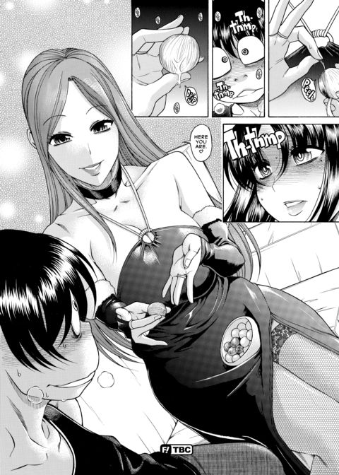 Nana & Kaoru Black Label, Vol. 02 Chapter 1 page 99