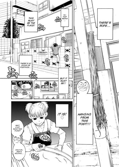 Nana & Kaoru, Vol. 04 Chapter 1 page 521