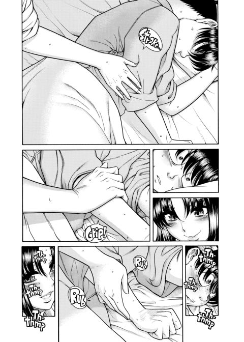Nana & Kaoru, Vol. 06 Chapter 1 page 516