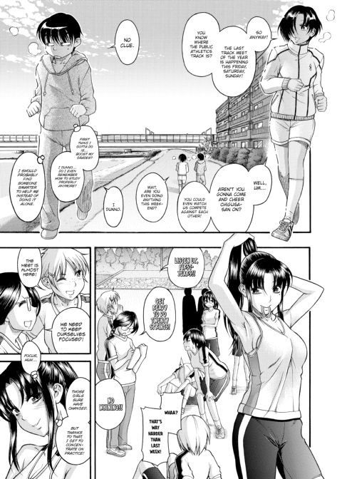 Nana & Kaoru, Vol. 03 Chapter 1 page 279