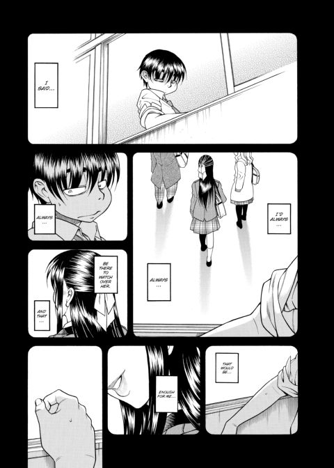 Nana & Kaoru, Vol. 03 Chapter 1 page 180