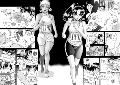 Nana & Kaoru, Vol. 03 Chapter 1 page 330