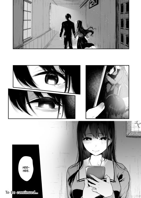 The Binding Bride's Garden 2 Chapter 1 page 49