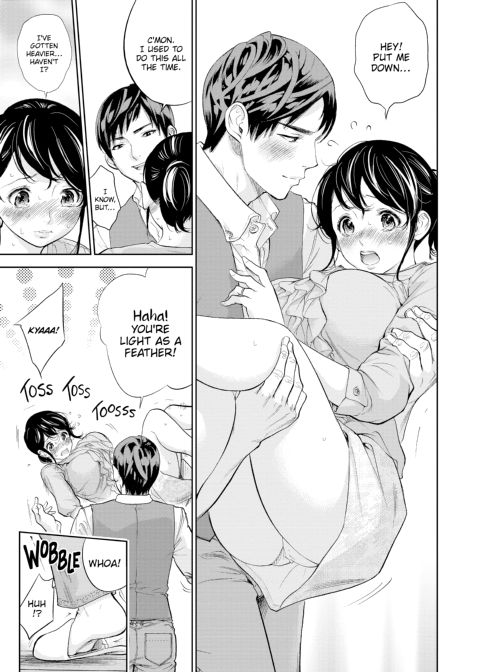Netoraserare Vol. 2 Chapter 1 page 64
