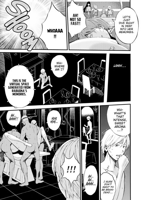 The Otaku in 2200 A.D. Vol. 1 Chapter 1 page 141