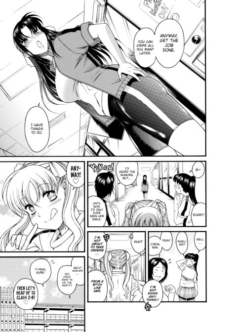 Nana & Kaoru, Vol. 01 Chapter 1 page 410