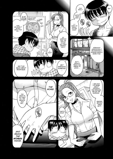 Nana & Kaoru, Vol. 02 Chapter 1 page 144